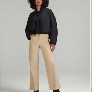 Lululemon Athletica City Sleek Pants